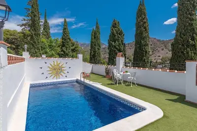 Image de Dachita Frigiliana by Ruralidays