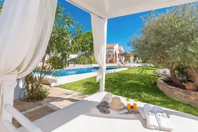 Image de Casa El Verdial Antequera - La Higuera by Ruralidays