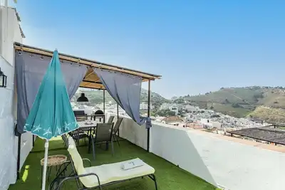 Image de Casa Elvira Cómpeta by Ruralidays