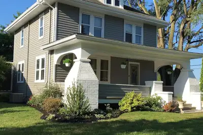 Image de Near Mud Sales! 4 bedroom, Comfortable Craftsman Getaway!