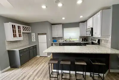 Image de Recently Updated Apartment close to Siesta Key