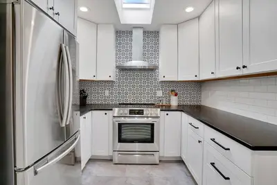 Image de Eagles Nest 4 bedroom 2 bathroom with gorgeous private pool and covered patio