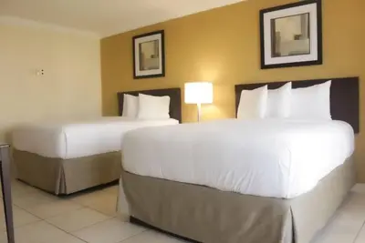 Image de Marco Polo Beach Resort Getaway! Beach Access, Pool