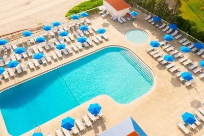 Image de Beach Life Starts Here! 2 Great Units at Marco Polo Beach Resort