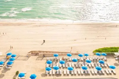 Image de Adventure Awaits in Marco Polo Beach Resort! 2 Amazing Units, Near Tidal Cove