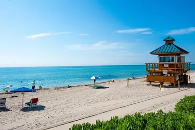 Image de Adventure Awaits at Marco Polo Beach Resort! 3 Stunning Units, Pool
