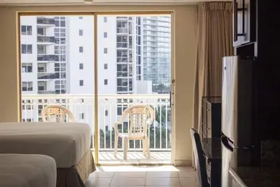 Image de Great Location, Relaxing Stay! 3 Great Units at Marco Polo Beach Resort, Beach, Pool