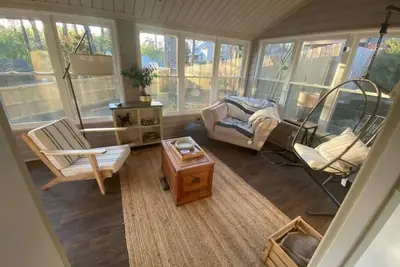 Image de Grace Lodge Minutes from Fort Bragg