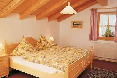 Image de Vacation apartment with two bedrooms