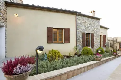 Image de Borgo Carradori by Interhome