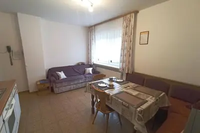Image de Apartment 75m2 on the second floor with small balcony