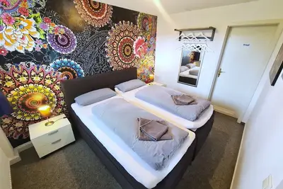 Image de GemĂĽtliches Apartment im Erdgeschoss