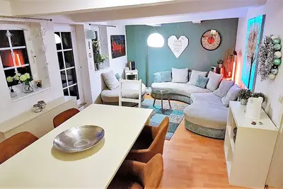 Image de Wohnung mit 2 Schlafzimmer und Terrasse
