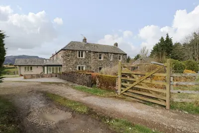 Image de Glen Cottage, pet friendly, with open fire in Keswick