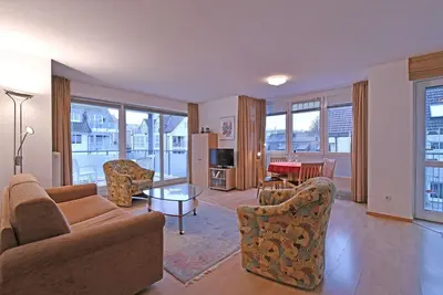 Image de Ber/511 - Appartementresidenz