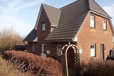 Image de Vacation apartment/apartment for 4 guests with 60m² in Sylt-Ost (152528)