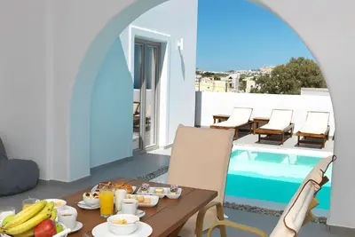Image de Drops Villas Villa Joy | 2 Bedroom Villa with Private Swimming Pool