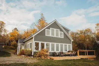 Image de St. Andrews Beach Home