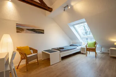 Image de Ideal for parents with children, up to 4 people