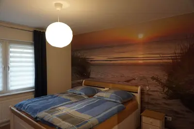 Image de Gemütlich Eingerichtete Ferienwohnung auf der Schönen Insel Rügen