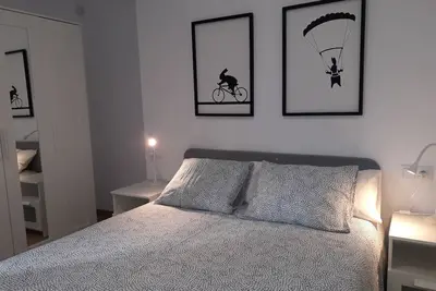 Image de Tarragona Old Town Apartment