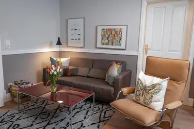 Image de Appartement de vacances Berlin pour 1 - 5 personnes avec 2 chambres à coucher - Appartement de vacan