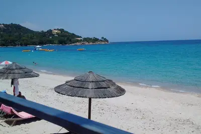 Image de Mini Villas Les Pieds Dans L Eau En Corse