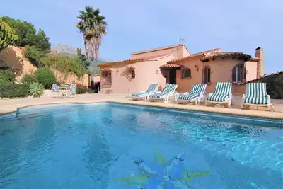 Image de Maryvilla0140-Gran Vista-Wifi y Parking Gratis.