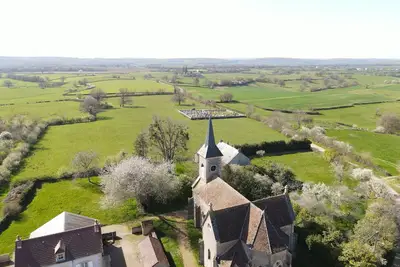 Image de Maison de vacances à Vitry Laché