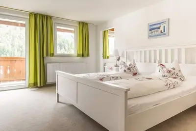 Image de Apartment Arnspitz - Landhaus Riedl