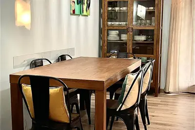 Image de Chez Aurore, in the heart of Marina di S. Nicola