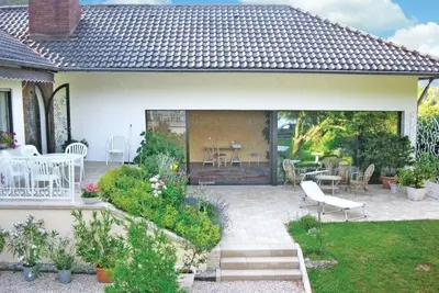 Image de Maison de vacances Wadern pour 1 - 4 personnes avec 2 chambres Ă coucher - Maison de vacances