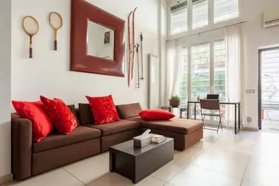 Image de Loft+Garden in Isola