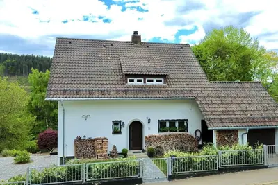 Image de Maison de vacances Falkau pour 1 - 8 personnes avec 3 chambres à coucher - Maison de vacances
