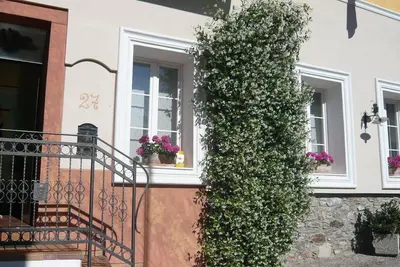Image de Apartments \"At the Emperor's Lodge\"