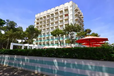 Image de International Seaview Apartments Lignano S. 77