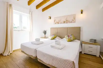 Image de I - Apartment 3 in St. Johns Countryside Getaway