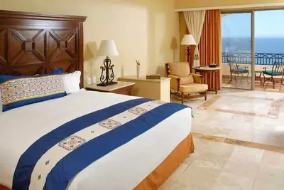 Image de Escapade cinq étoiles Inexpesive!