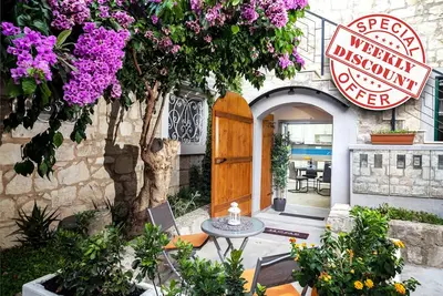 Image de A Piece of Cake apartment