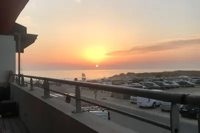Image de Maison 20 m de la Plage & Grande Terrasse Vue Mer