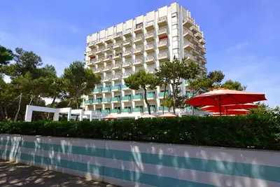 Image de International Seaview Apartments Lignano S. 79