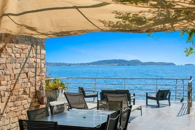 Image de Maison sur l'eau Hyères-Almanarre, Pk/CLiM/WiFi