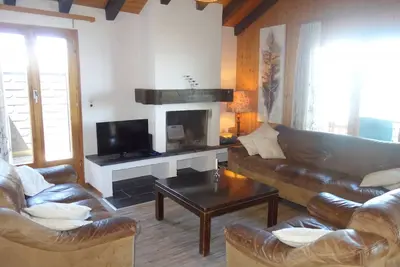 Image de Mélèzes K 040 - Ski & Nature apartment 10 pers