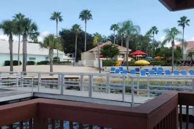 Image de \"Awesome 3 Bedroom Steps from Walt Disney \"