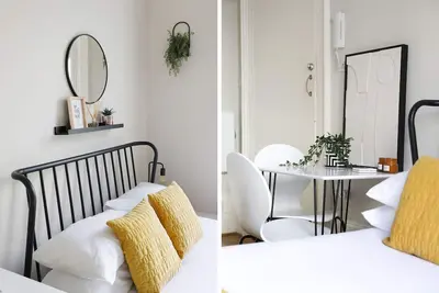 ⭐⭐Cosy Studio By The Sea - Prime Location ⭐⭐