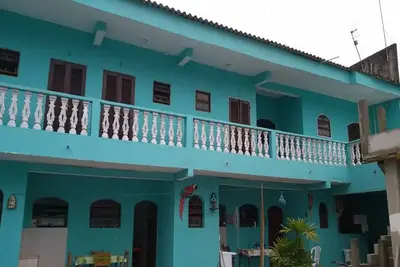 Image de Suites For 4 People, Pereque AÇU Beach Ubatuba