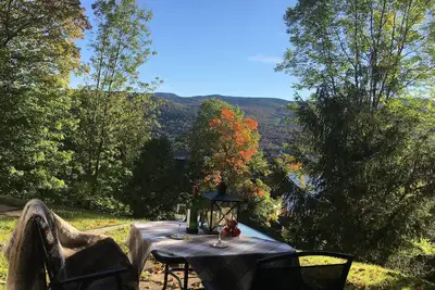 Image de Le Coin Relax Tremblant 300784