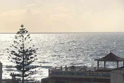Image de Brand New Fully Remodeled clean Apt#1 W\/Sea View