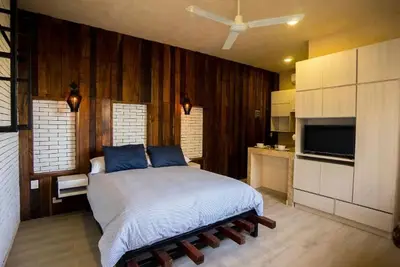 Image de Amazing Bedroom Downtown Playa