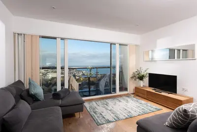 Image de No. 1 Quay Court -  Sea Views/Pet Friendly